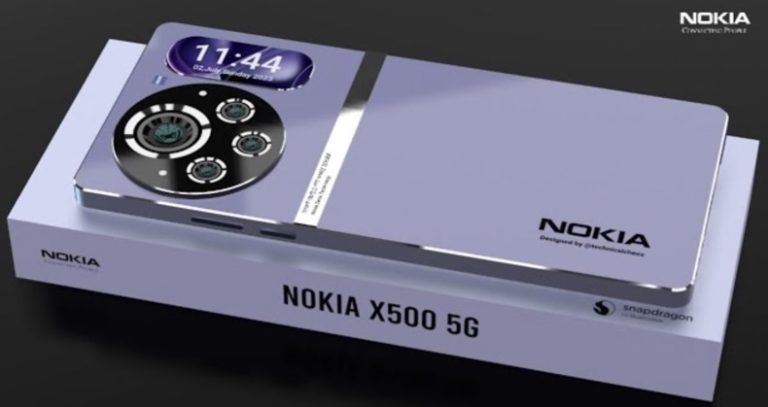 Nokia Magic Max G Price Specs Release Date Gsmarena