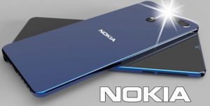 Nokia Edge Classic 2019: Dual 32MP Camera, 8/10GB RAM and 6500mAh ...