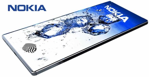 Nokia Zeno Pro Max 2019