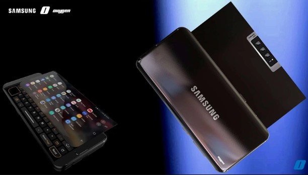 Samsung Galaxy Oxygen 2020: Price, Specs, Features, News 