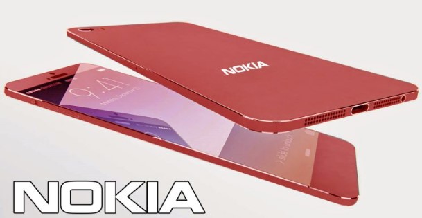 Nokia CR7 Plus 2019