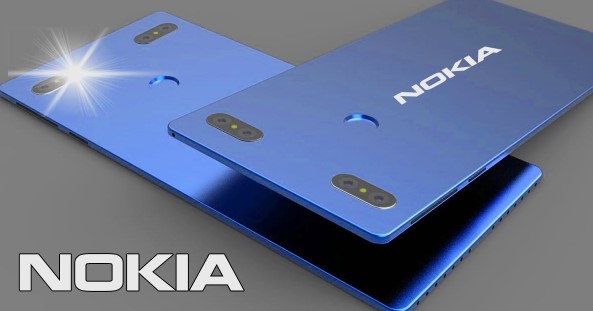 Nokia Vitech Plus 2020