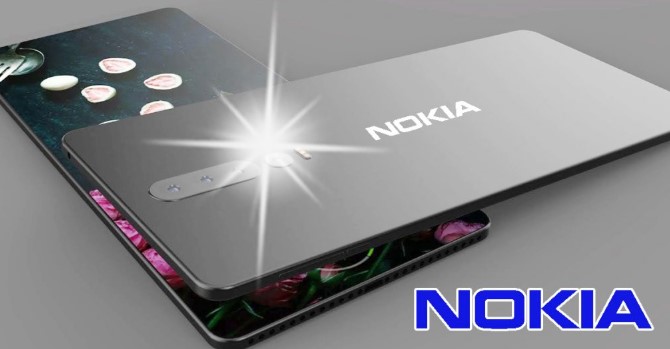 Nokia X Pro 2019