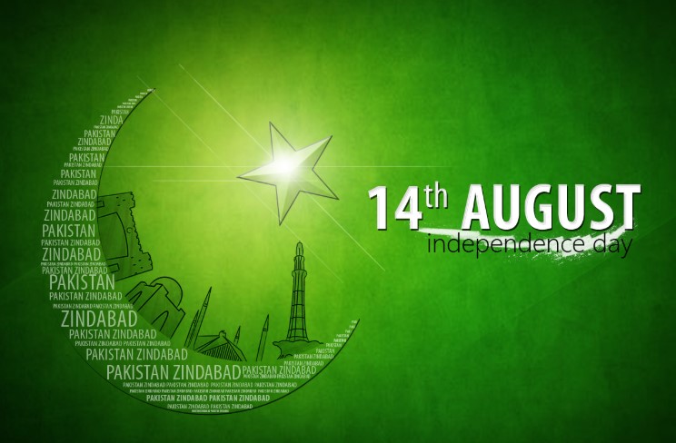 14th August - Pakistan Independence Day Picture, Image, Wallpaper