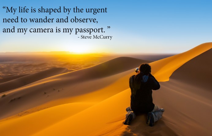 Best World Photography Day Quotes 2022