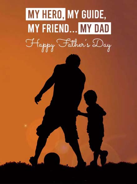 Fathers Day Quotes 2023