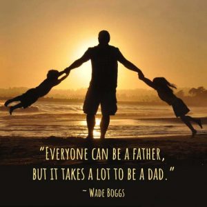 Happy Father’s Day 2022 Messages, Wishes, Quotes, Images, Captions, Pic 