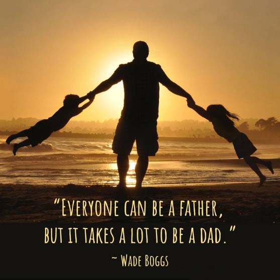 Happy Fathers Day 2023 Quotes