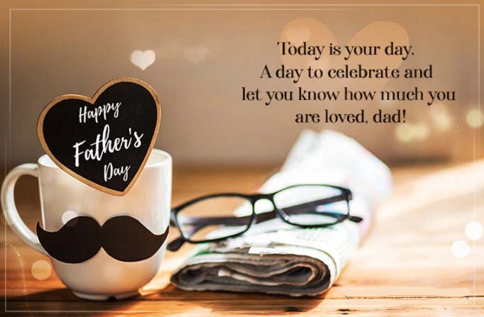 Fathers Day Wishes Messages 2022