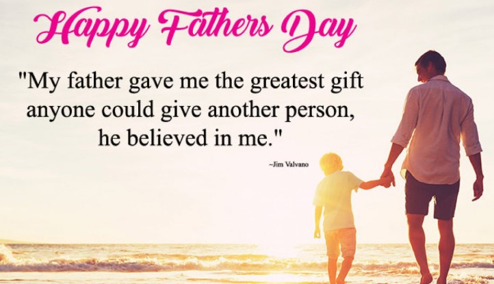 Happy Father's Day Quotes 2022