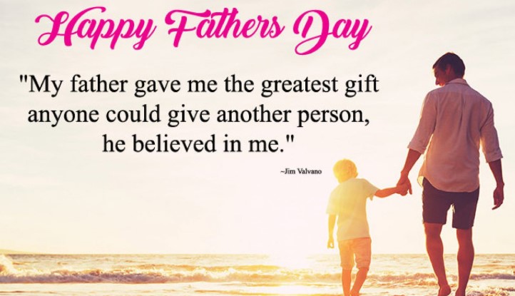 Happy Father's Day Quotes 2023