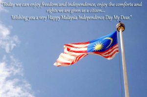 Happy Malaysia Day 2024 Wishes, Quotes, Messages, Captions, Images 