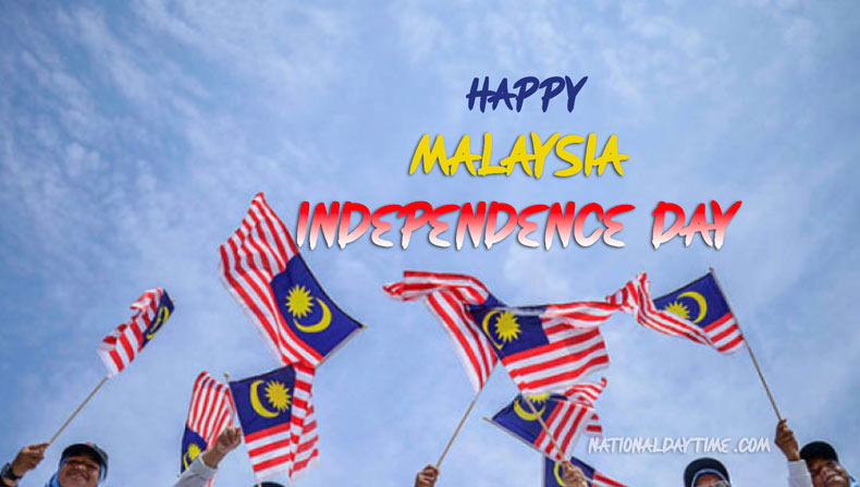 Hari merdeka malaysia selamat Selamat Hari