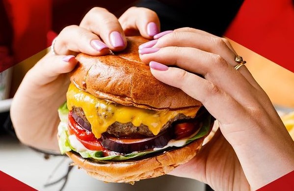 Happy National Burger Day 2019 Wishes, Messages, Quotes, Greetings, SMS, Picture, Image, photos, pic and wallpaper