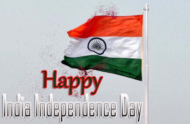 India Independence Day 2019