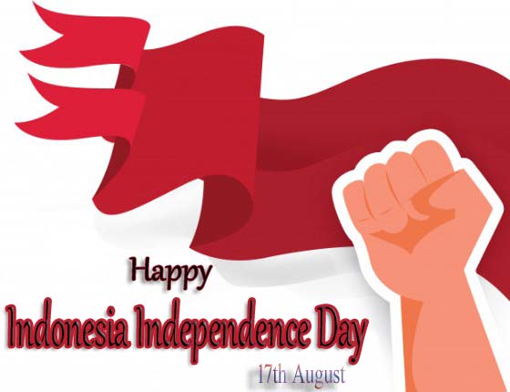 Indonesia Independence Day 2022