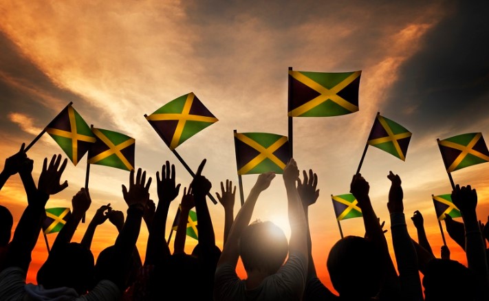 Jamaica Independence Day 2022