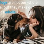 National Dog Day Caption Image 2026