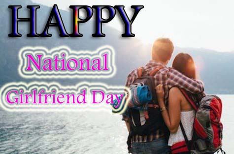 National Girlfriend Day Wishes and Messages - Happy Girlfriends Day