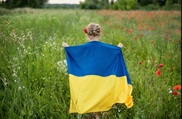 Ukraine Independence Day 2022 Wallpaper HD