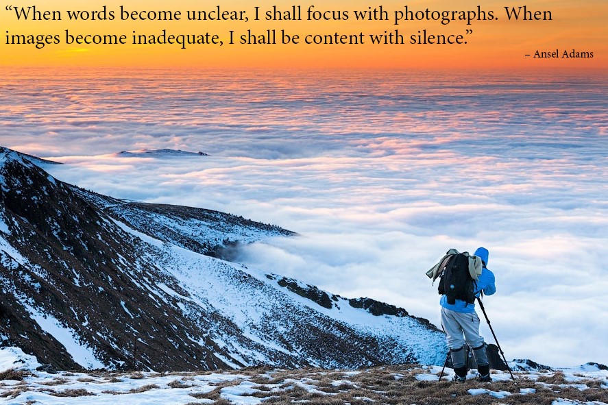 World Photography Day Quotes 2022