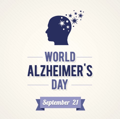 Alzheimer's Day 2019