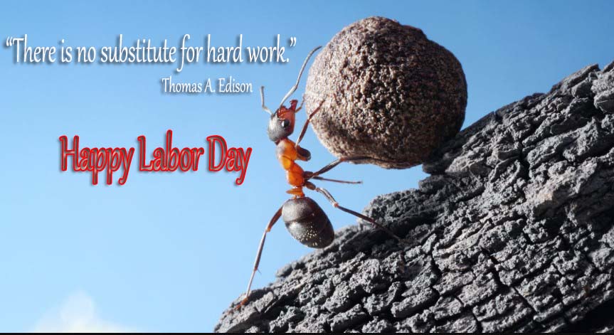 Best Happy Labor Day Quotes 2021