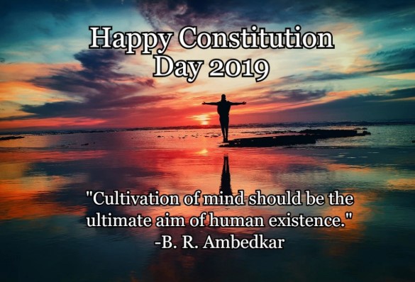 Happy Constitution Day 2021 Quotes