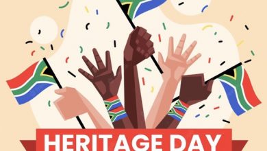 Happy Heritage Day 2024