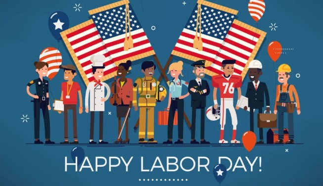 Happy Labor Day 2022 Messages, Images, Wishes, Quotes, Captions, Pic,  Status 