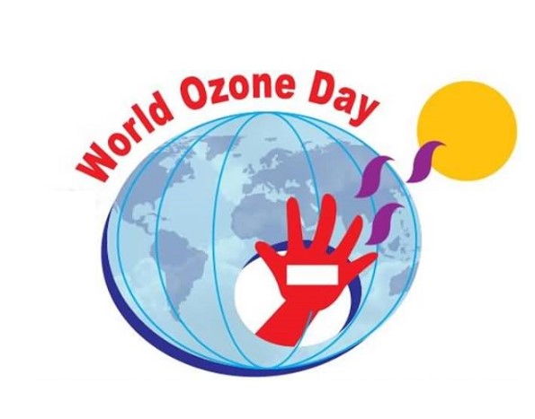 Happy World Ozone Day 2022