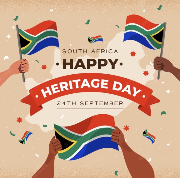 Heritage Day Image