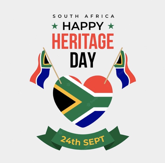 Heritage Day Pic 2022