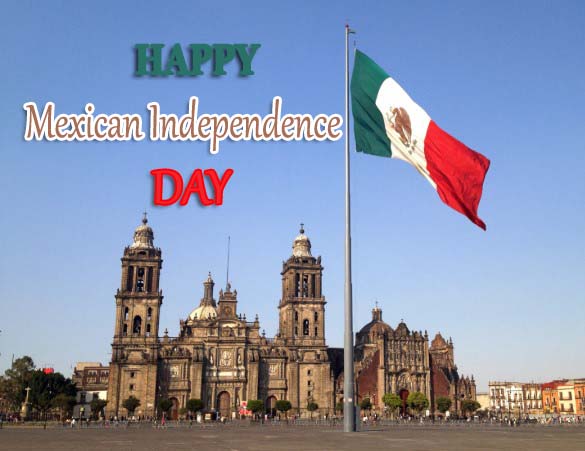 Mexican Independence Day 2019