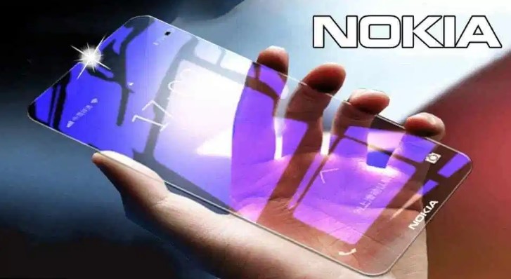 Nokia Edge Pro 2020