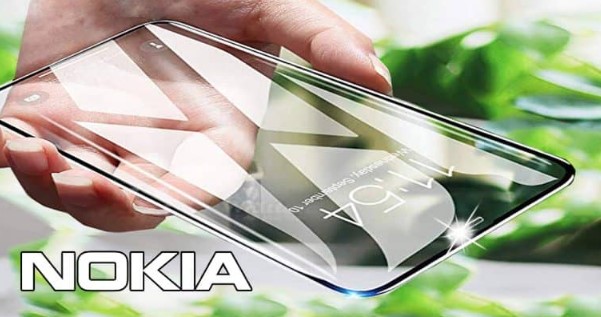 Nokia X71 Premium 2019
