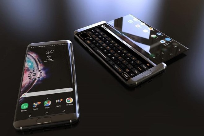 Samsung Galaxy Oxygen 2023