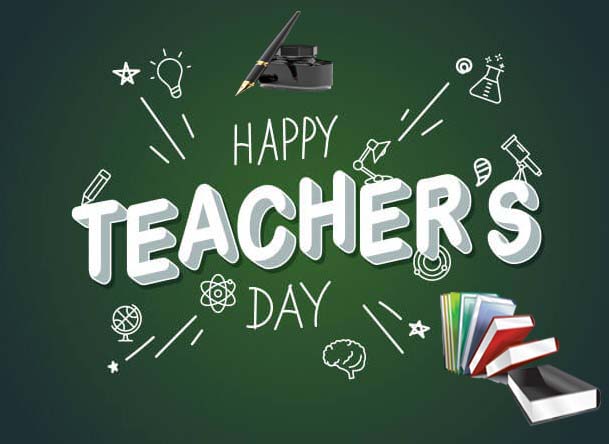 Happy Teachers Day 2023