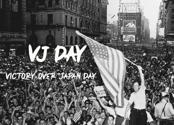 VJ Day 2021 Wishes, Images, Quotes, Messages, Pic, Greetings, Saying ...