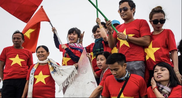 Vietnam National Day 2021 Celebrations