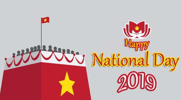 Vietnam National Day 