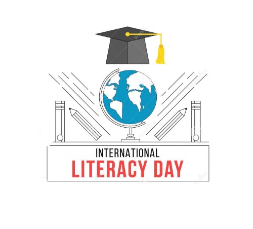 World Literacy Day – Happy International Literacy Day 8th September, 2019