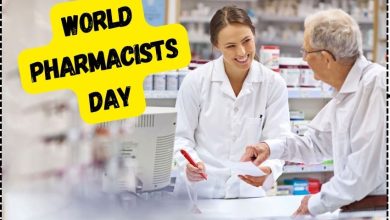 World Pharmacists Day