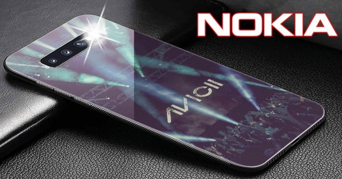 Nokia Note X 2019