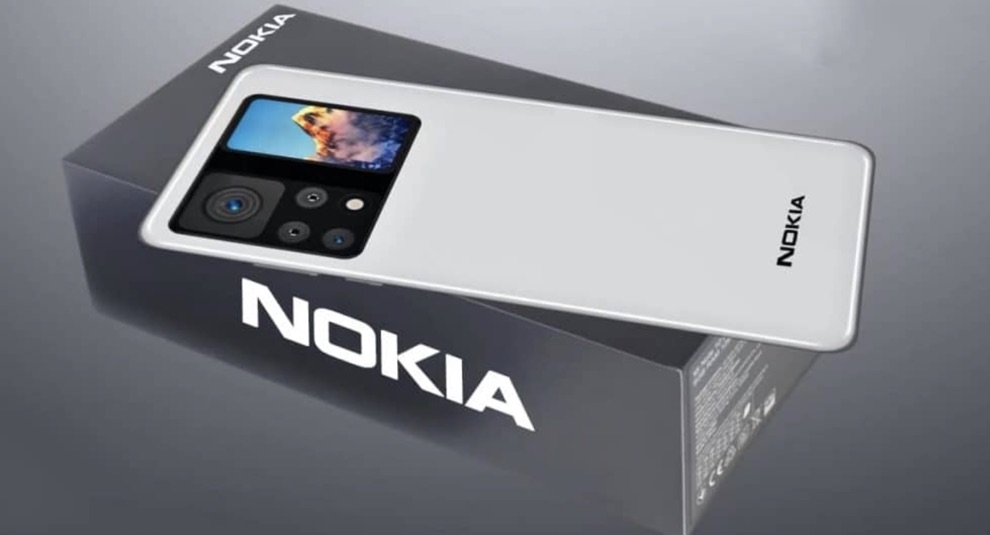 Nokia McLaren Premium 2023