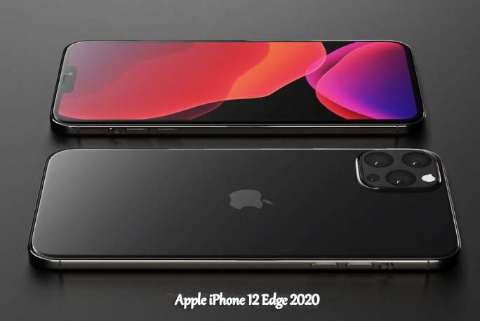 Apple iPhone 12 Edge 2020
