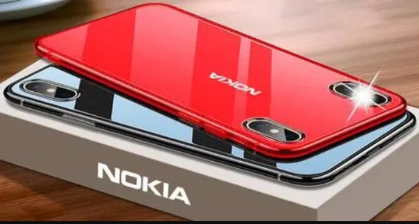 Nokia 8.2 Max