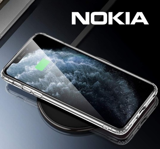 Nokia 9.2 PureView 2020