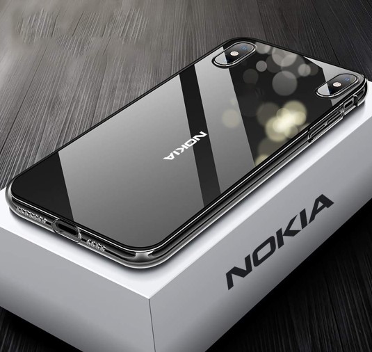 Nokia Max Xtreme 2020