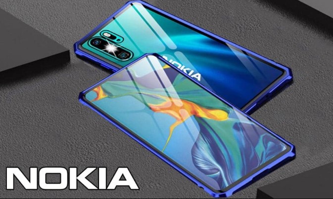 Nokia R10 Xtreme Max